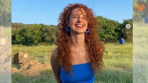 ¡Conoce a fondo a Nazlı Çetin, Leyla en ‘Hermanos’! ¡Conoce a fondo a Nazlı Çetin, Leyla en ‘Hermanos’!