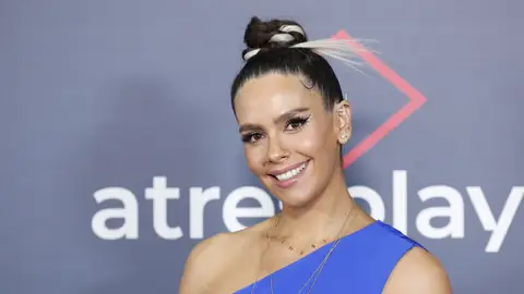 Cristina Pedroche Cristina Pedroche