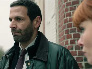 ¿El fin entre Morgane y Karadec? Su relación se rompe por culpa de la confianza ¿El fin entre Morgane y Karadec? Su relación se rompe por culpa de la confianza