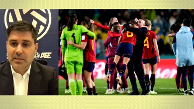 Podría existir un pacto entre la RFEF y el CSD para beneficiar a Luis Rubiales