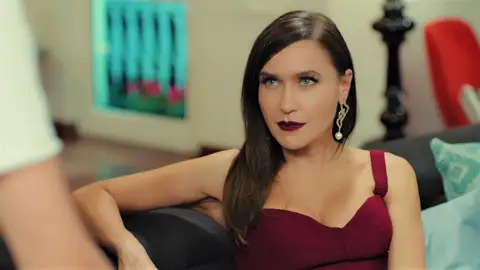 Avance del próximo capítulo de ‘Pecado Original’: Ender contrata a una mujer para que le informe de todo lo que ocurre en la mansión Argun Avance del próximo capítulo de ‘Pecado Original’: Ender contrata a una mujer para que le informe de todo lo que ocurre en la mansión Argun