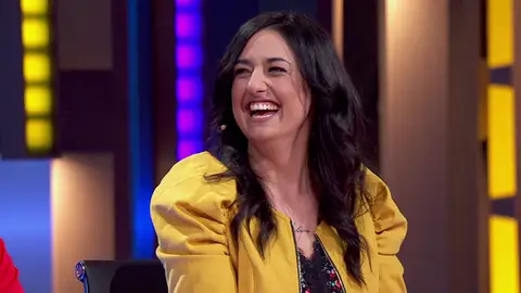 El divertido motivo de Ana para venir a ‘Password’: “Voy a hacer la despedida de casada” El divertido motivo de Ana para venir a ‘Password’: “Voy a hacer la despedida de casada”