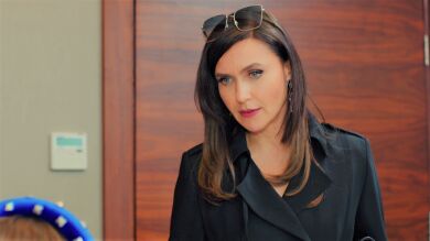 Ender pone fin a su pacto con Yildiz: “Demuestra que Halit es el padre y luego ven a buscarme”