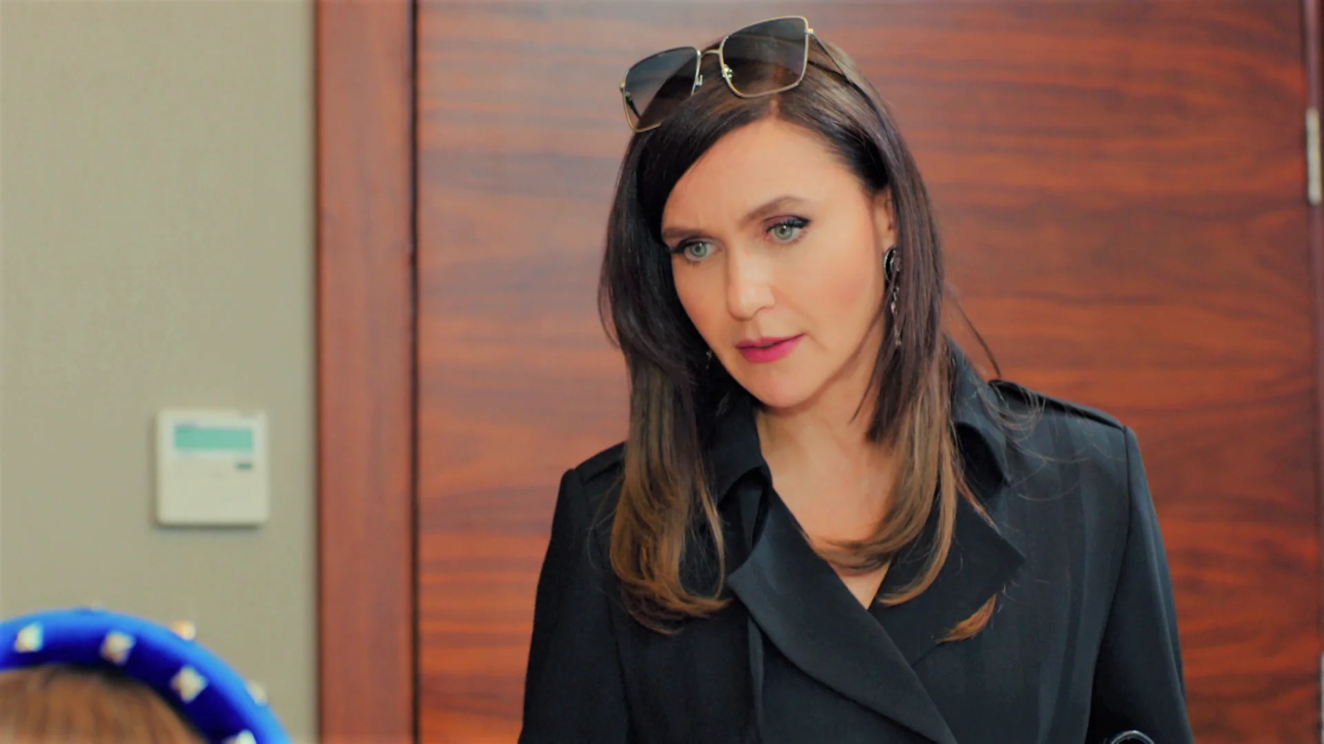 Ender pone fin a su pacto con Yildiz: “Demuestra que Halit es el padre y luego ven a buscarme” Ender pone fin a su pacto con Yildiz: “Demuestra que Halit es el padre y luego ven a buscarme”