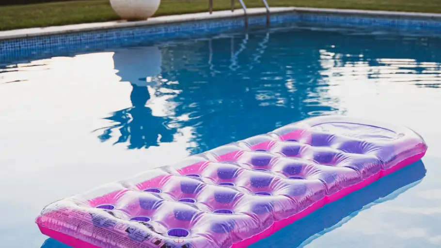 Piscina Piscina