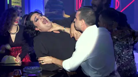 La actuación de Rafa Conde en el King’s acaba de la peor forma posible: ¡detenido por la Policía! La actuación de Rafa Conde en el King’s acaba de la peor forma posible: ¡detenido por la Policía!