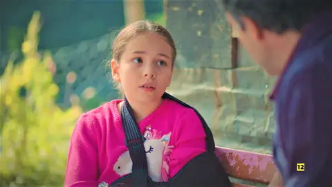 "Por mi culpa no pueden hacer sus sueños realidad": 'Hermanos', lunes y martes nuevos capítulos "Por mi culpa no pueden hacer sus sueños realidad": 'Hermanos', lunes y martes nuevos capítulos