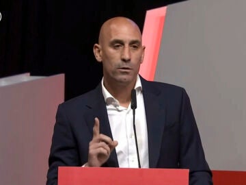 Luis Rubiales