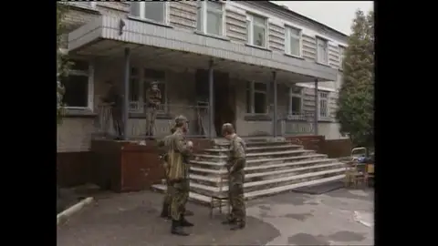 Efemérides de hoy 31 de agosto de 2023: Retirada de Rusia de Lituania Efemérides de hoy 31 de agosto de 2023: Retirada de Rusia de Lituania