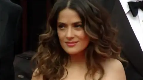 Efemérides de hoy 2 de septiembre de 2023: Nace Salma Hayek Efemérides de hoy 2 de septiembre de 2023: Nace Salma Hayek