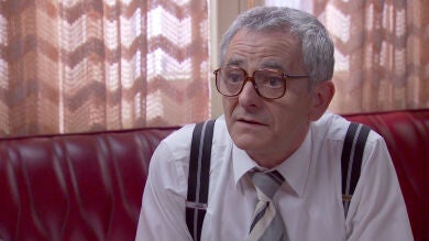 Una impactante noticia para Quintero y un secreto a punto de descubrirse en los próximos capítulos de ‘Amar es para siempre’