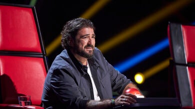 Antonio Orozco se suma al apoyo de las campeonas del mundo de fútbol: “Las protagonistas sois vosotras”