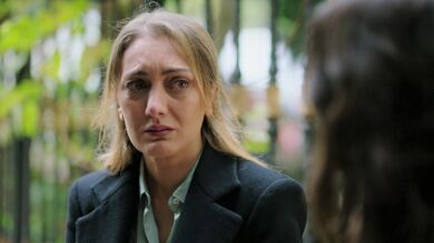 La dura amenaza de Aylin a su hermana: “Si algo le pasa a Parla, me suicidaré”