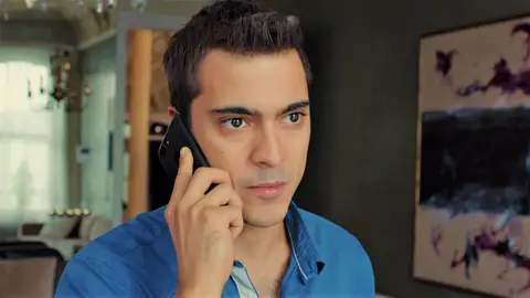 El dardo de Yiğit que destroza a Ender: “Para algunas madres, sus hijos son un problema” El dardo de Yiğit que destroza a Ender: “Para algunas madres, sus hijos son un problema”