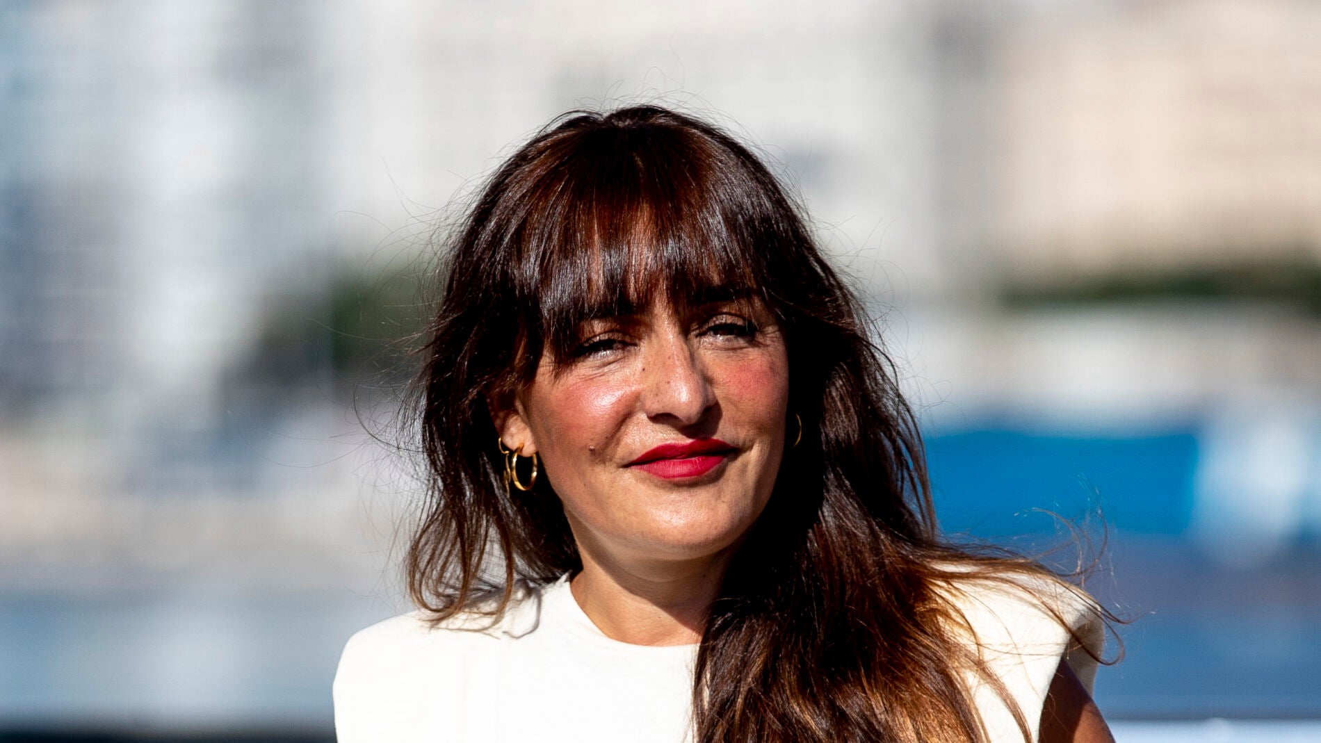 Candela Peña muestra su admiración por Paula Echevarría llamándola ...