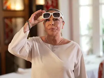 Así fue la última visita de Isabel Pantoja a 'El Hormiguero': confesiones, risas y mucho cariño Así fue la última visita de Isabel Pantoja a 'El Hormiguero': confesiones, risas y mucho cariño