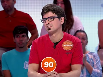 Récord de tiempo de Moisés: se queda a un segundo de igualar la marca de Orestes Récord de tiempo de Moisés: se queda a un segundo de igualar la marca de Orestes