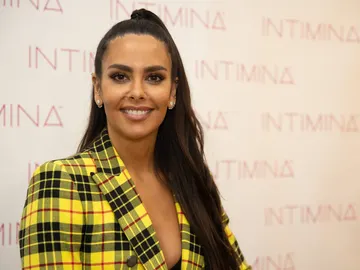 Cristina Pedroche Cristina Pedroche