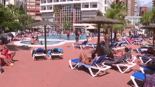 Viajes del Imserso Viajes del Imserso