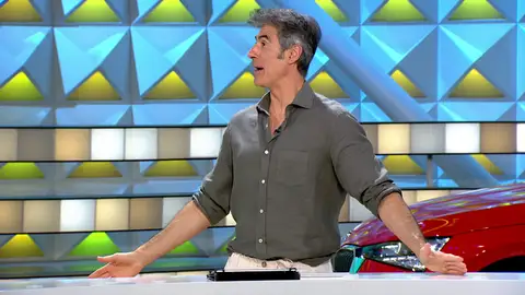 Jorge Fernández y Laura Moure mantienen un tenso ‘rifirrafe’… ¡por culpa del marisco! Jorge Fernández y Laura Moure mantienen un tenso ‘rifirrafe’… ¡por culpa del marisco!