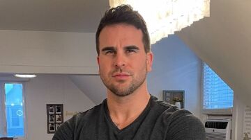 Josh Seiter, exconcursante de 'The Bachelorette'