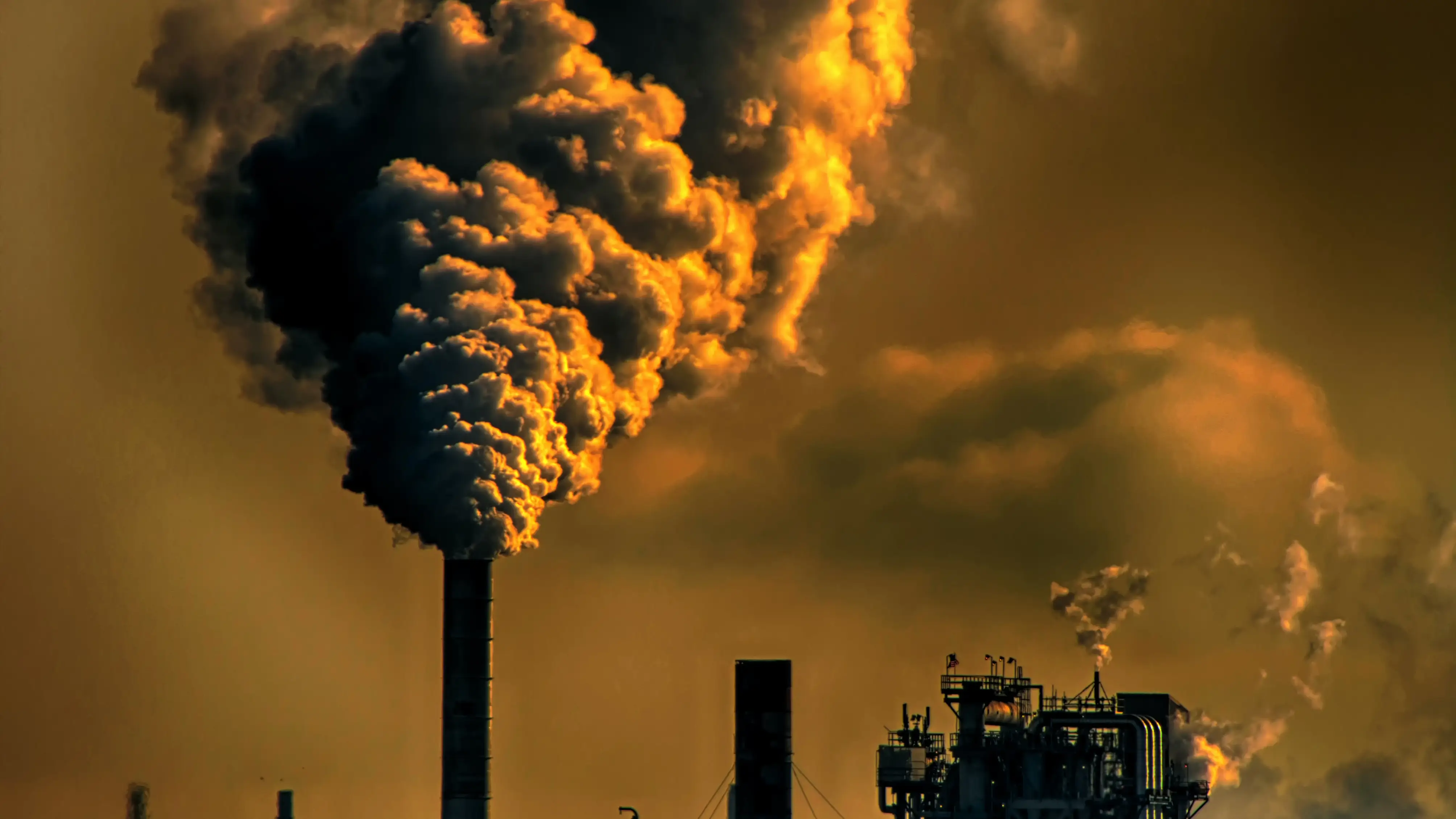 El cambio clim&aacute;tico matar&aacute; a m&aacute;s de mil millones de personas