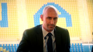 Miguel Lago es uno de los denunciados por Luis Rubiales por un monólogo que no le gustó: 