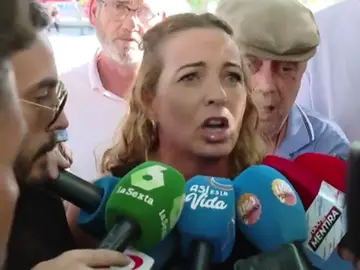 Luis Rubiales, en paradero desconocido: "No coge el teléfono" Luis Rubiales, en paradero desconocido: "No coge el teléfono"