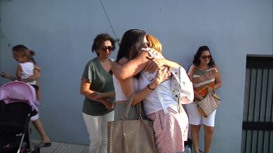 El policía jubilado de Alzira asesina a su exmujer tras atrincherarse con ella y se suicida
