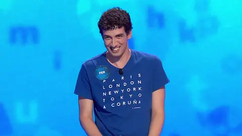 Fer, ‘sembrado’ en su despedida de los invitados: “No puede ser peor que esto” Fer, ‘sembrado’ en su despedida de los invitados: “No puede ser peor que esto”