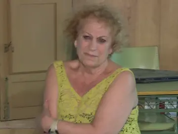 La madre de Luis Rubiales acude de urgencia al hospital: "Ha tenido una crisis. No va a volver" La madre de Luis Rubiales acude de urgencia al hospital: "Ha tenido una crisis. No va a volver"