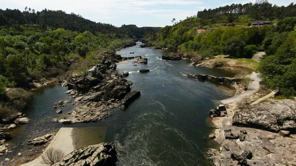 R&iacute;o Mi&ntilde;o