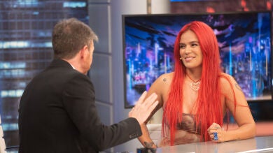 Karol G vivió un ‘momento fan’ con Rihanna que nunca olvidará: “Yo estaba en una nube”