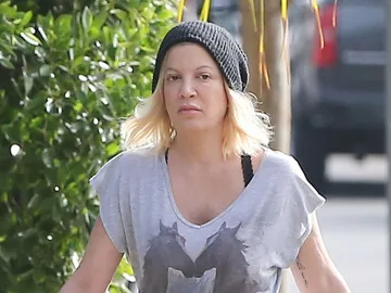 Tori Spelling Tori Spelling