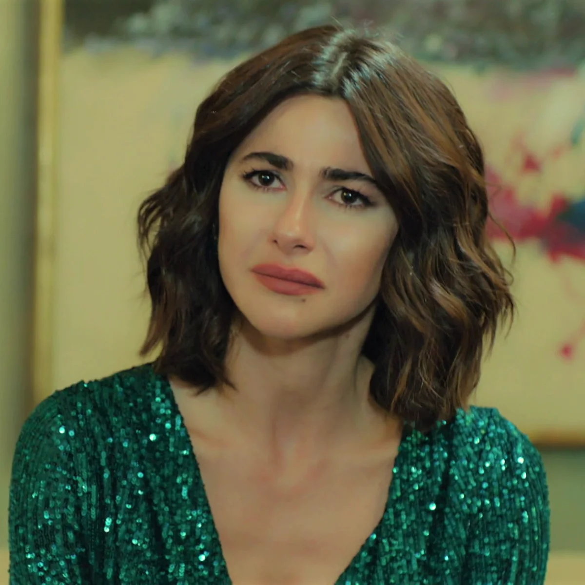 ¡Şahika en problemas! Yildiz volverá a la mansión con su ...