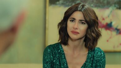 ¡Şahika en problemas! Yildiz volverá a la mansión con su bebé y su jefe le reprocha duramente lo ocurrido