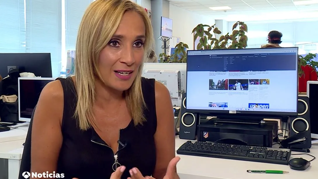 Rocío Martínez Rocío Martínez