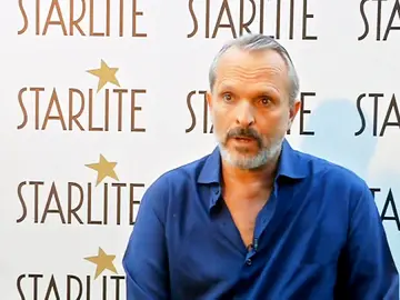 Miguel Bosé abre a la puerta a volver a España en el futuro: "No querré estar solo aquí" Miguel Bosé abre a la puerta a volver a España en el futuro: "No querré estar solo aquí"