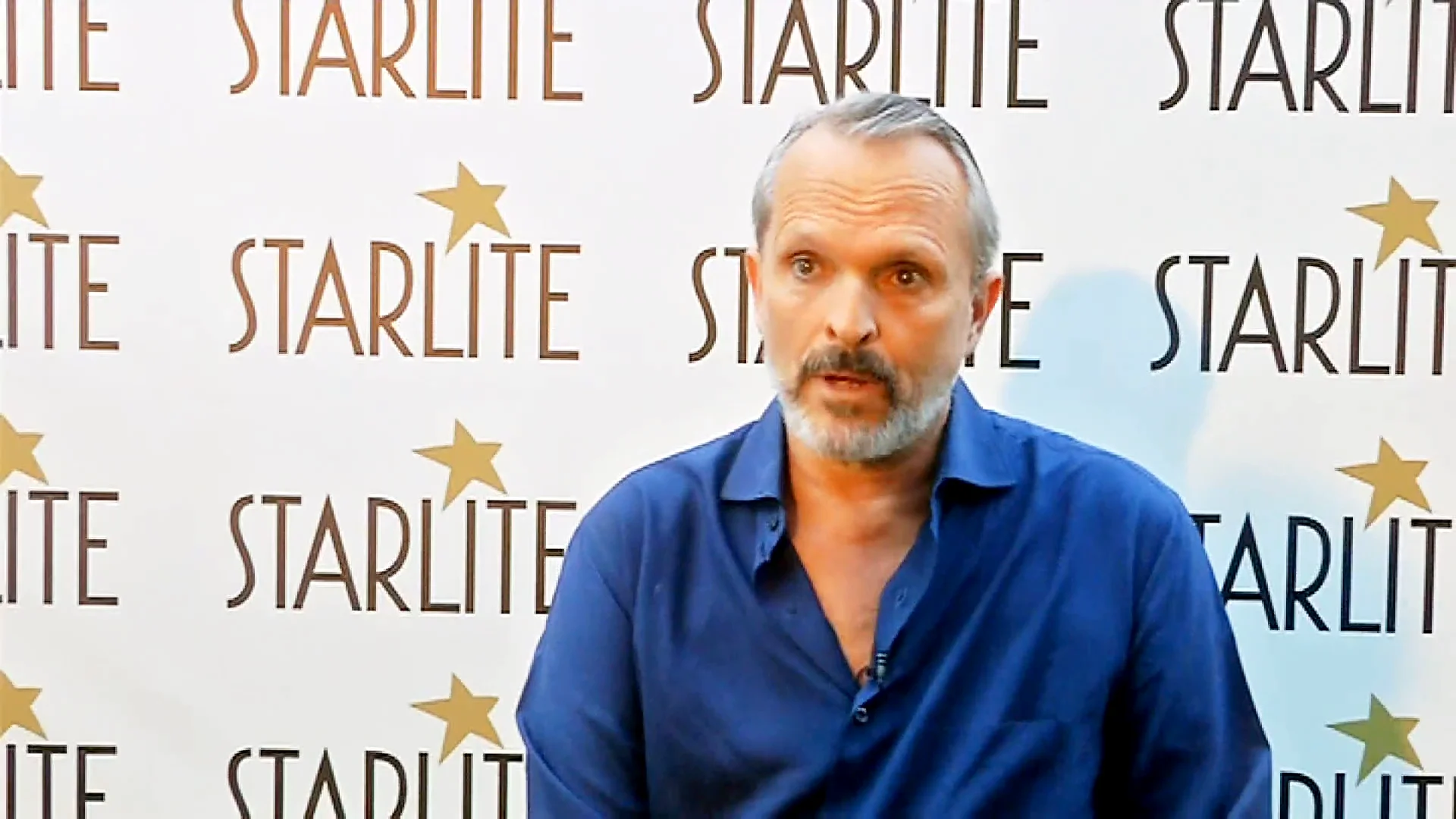 Miguel Bosé abre a la puerta a volver a España en el futuro: "No querré estar solo aquí" Miguel Bosé abre a la puerta a volver a España en el futuro: "No querré estar solo aquí"
