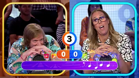 La aclaración de Roberto Leal ante un momento inédito: “Es la primera vez que nos pasa” La aclaración de Roberto Leal ante un momento inédito: “Es la primera vez que nos pasa”