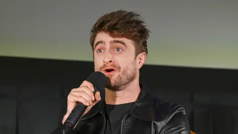 Daniel Radcliffe Daniel Radcliffe