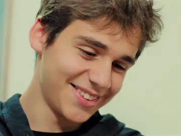 Ender consigue ablandar el corazón de Erim: “No quería dejarte sólo el día que vas a conocer a tu hermano” Ender consigue ablandar el corazón de Erim: “No quería dejarte sólo el día que vas a conocer a tu hermano”
