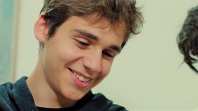Ender consigue ablandar el corazón de Erim: “No quería dejarte sólo el día que vas a conocer a tu hermano”