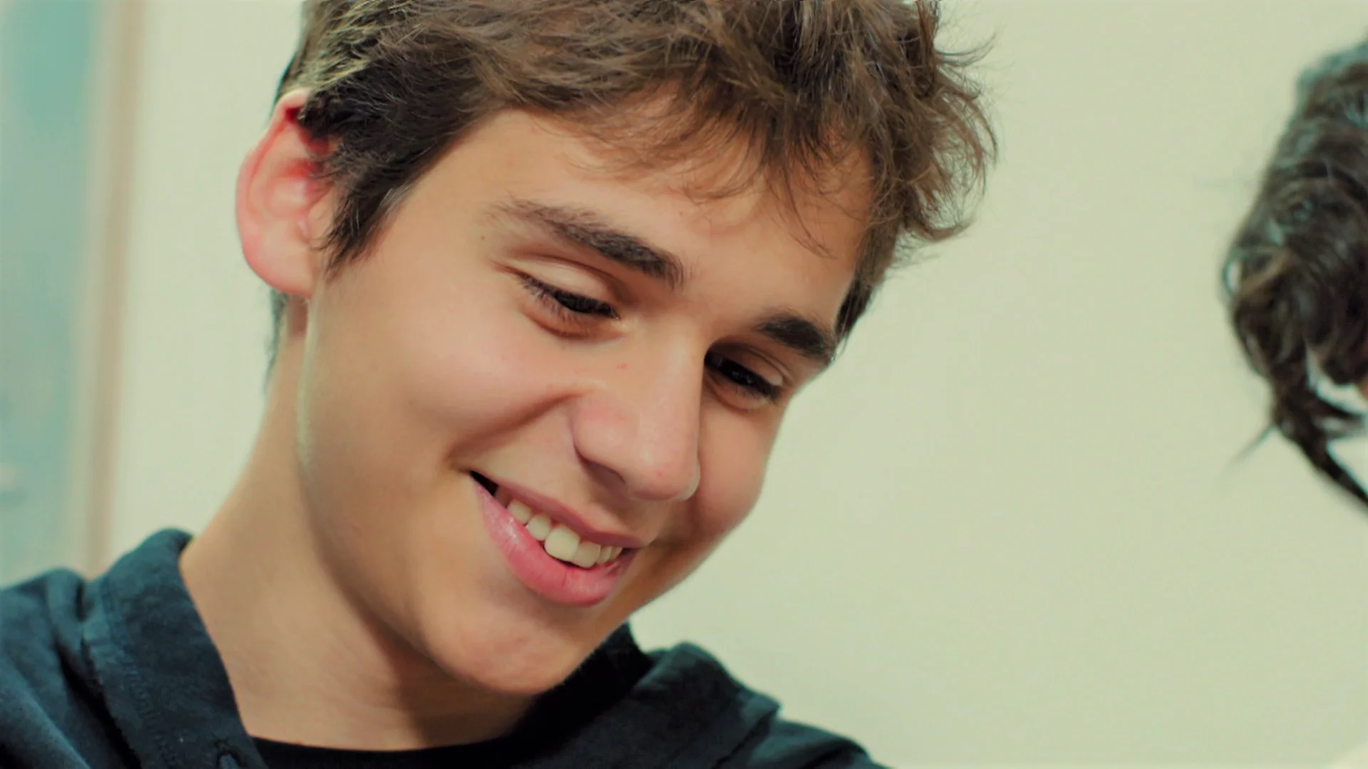 Ender consigue ablandar el coraz&oacute;n de Erim: &ldquo;No quer&iacute;a dejarte s&oacute;lo el d&iacute;a que vas a conocer a tu hermano&rdquo;