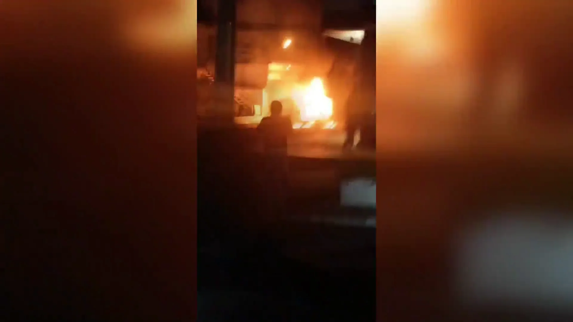 Explosiones Ecuador Explosiones Ecuador