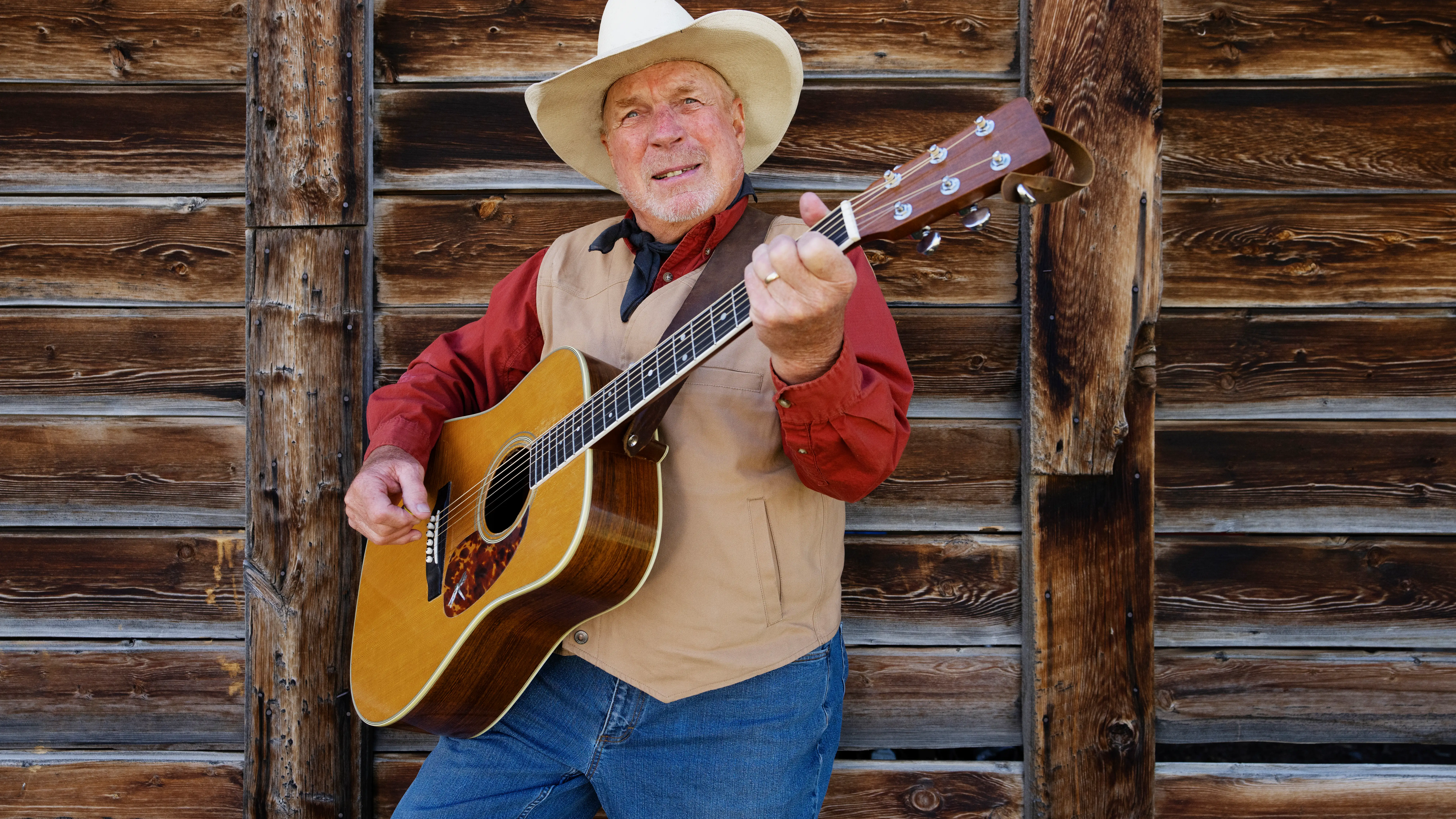 M&uacute;sica country