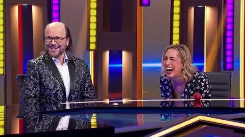 El zasca de Santiago segura a Mario: “Aquí se ve quién era el malo de la pareja” El zasca de Santiago segura a Mario: “Aquí se ve quién era el malo de la pareja”