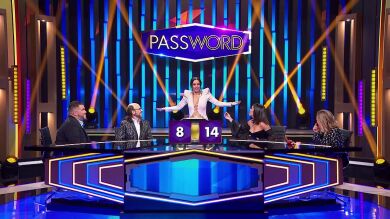 Del fistro de la pradera a las lágrimas: El Top 5 del programa 6 de ‘Password’
