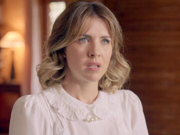 &iquest;Est&aacute; Crespo involucrado en el incendio del despacho de abogados?: Alicia, en shock tras la respuesta de su padre