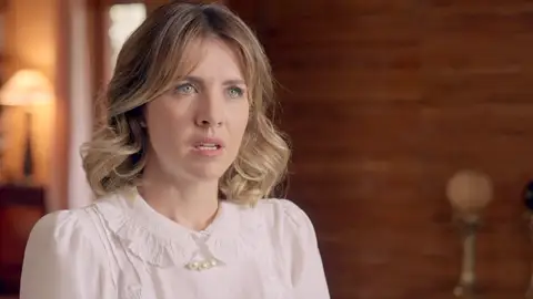 ¿Está Crespo involucrado en el incendio del despacho de abogados?: Alicia, en shock tras la respuesta de su padre ¿Está Crespo involucrado en el incendio del despacho de abogados?: Alicia, en shock tras la respuesta de su padre